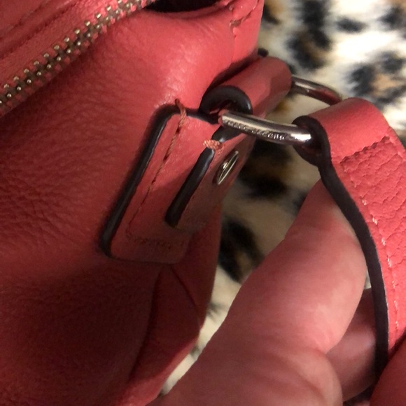 crossover purse - Picture 7 of 9